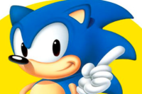 Sonic 1: Moderní