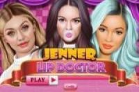 Lip Spa für die Schwestern Jenner und Gigi Hadid