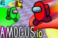 Amogus: Multiplayer