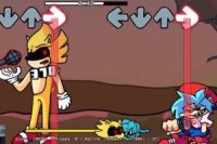 FNF: Paralysis (Tails gets Trolled)
