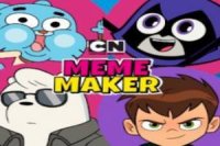 Cartoon Network: Создатель мемов