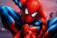 Super-héros Spider-Man