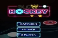 Glowhockey