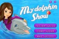 Dolphin Show HTML5