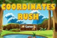 Rush-Koordinaten