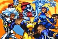 X-Men : les enfants de l' atome