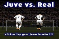 Finále Ligy mistrů 2017: Real Madrid vs Juventus