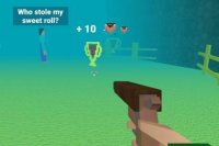 Minecraft: Noob, Huggy Wuggy' ye Karşı
