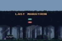 Poslední maraton