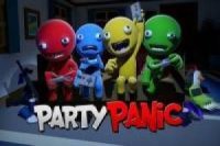 Party panic