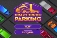 Park the crazy truck