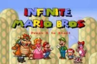 Mario Bros: Infinito