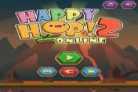Habilidad: Happy Hop 2
