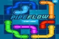 Pipe flow