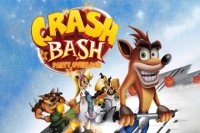 Crash Bash Remake