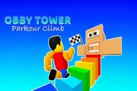 Escala Divertida: Torre Parkour Aventuras