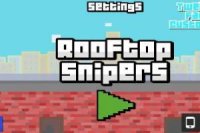 Rooftop Snipers: Duelos famosos