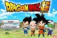 Super Dragon Ball Online