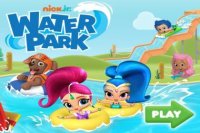 Nick Jr: Water Park