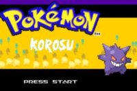 Pokémon Korosu