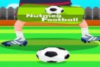 Nutmeg Football