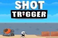 Johnny Trigger Shot