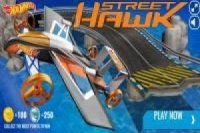Heiße Räder: Street Hawk