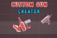 Custom: Creador de Armas