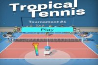 Tropical Tenis