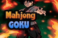 Goku: Mahjong