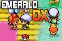 Pokémon esmeralda dx