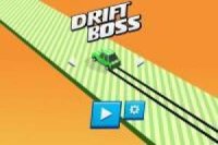 Drift Boss Online