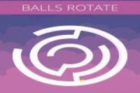 Habilidad: Balls Rotate