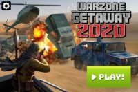 Escapade Warzone 2020