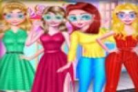 Ariel a její přátelé: Návrhář brýlí