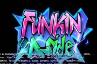 Five Night Funkin: Funkin Aside