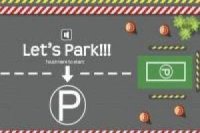 Park araba: Park edelim