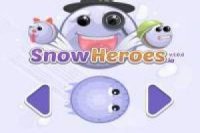 SnowHeroes.io
