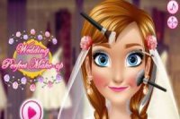 Hochzeiten: Perfect Make-up