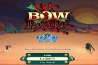 Battle Royale: Bow Royale IO