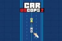 Автомобиль VS Cops 2