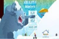 Himalaya-Monster
