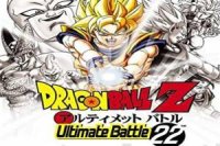 Dragon Ball Z: Ultimate Battle 22PS