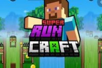 Minecraft: Super RunCraft