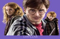 Preguntados de Harry Potter