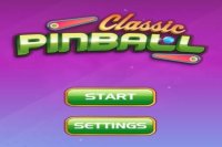 Klasik Pinball HTML5