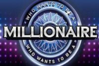 Who wants to be a millionaire? On-line