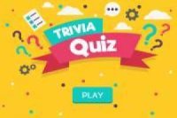 Questions with Trivia Quiz