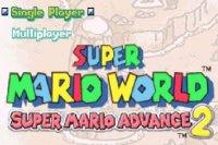 Super Mario World Advance Online