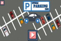 Car Parking HTML5